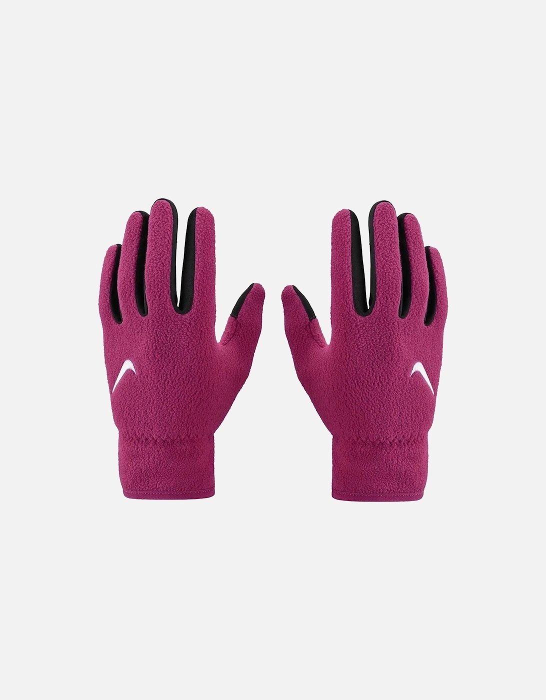 Childrens/Kids One Fleece Therma-Fit Gloves, 5 of 4