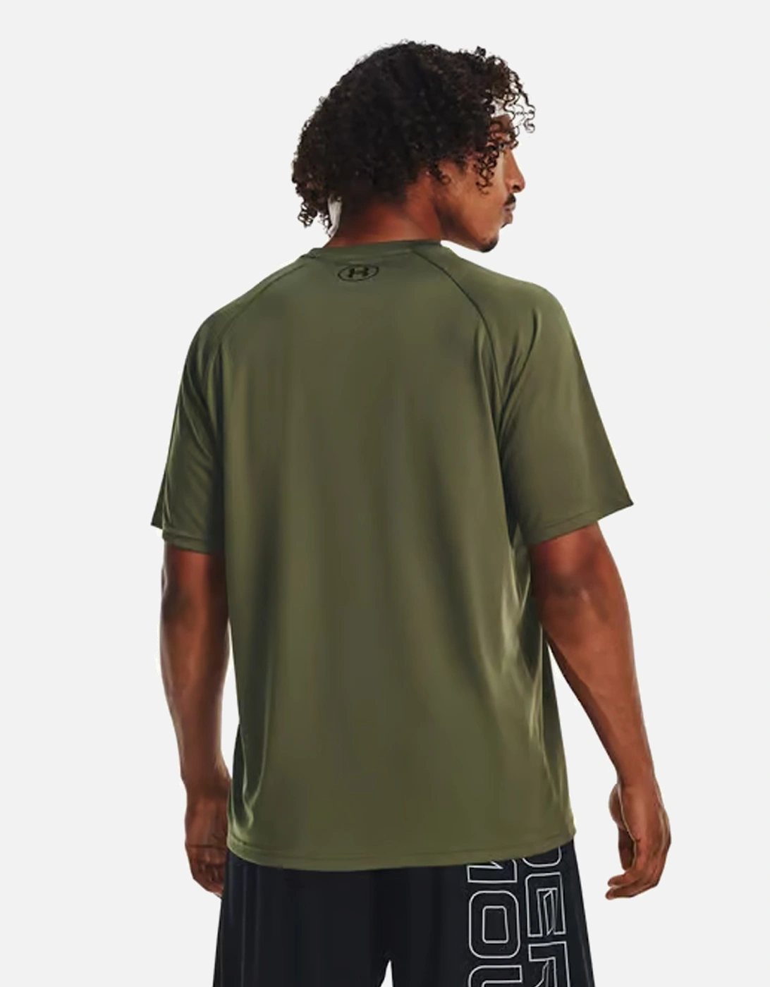 Mens Tech T-Shirt