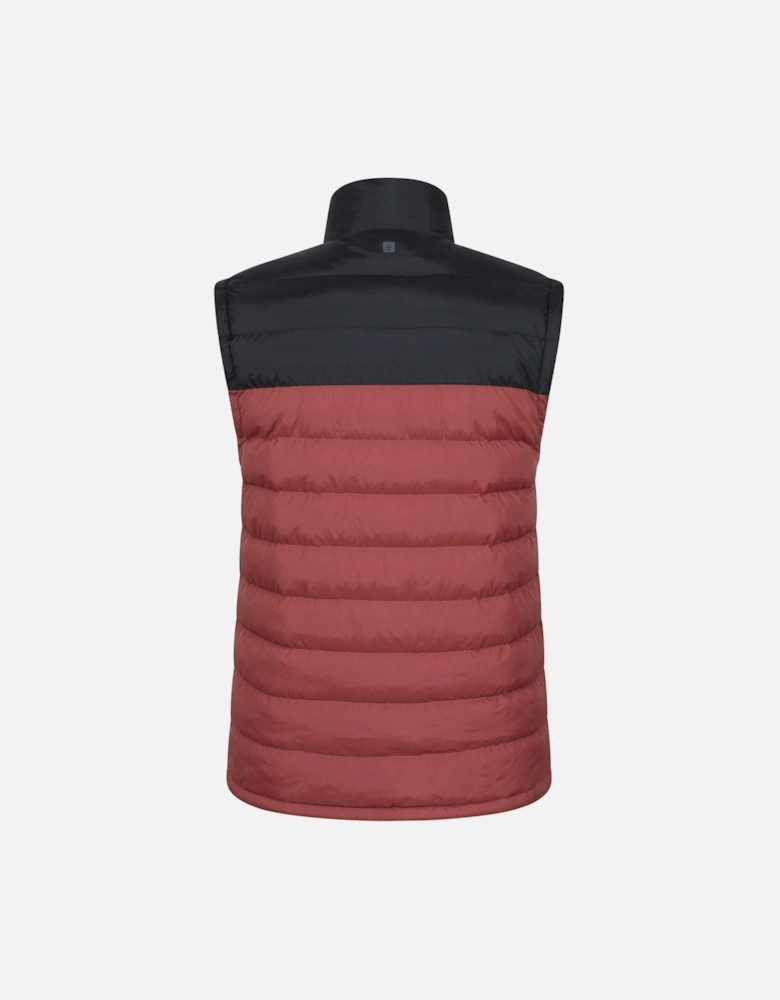 Mens Seasons II Padded Gilet