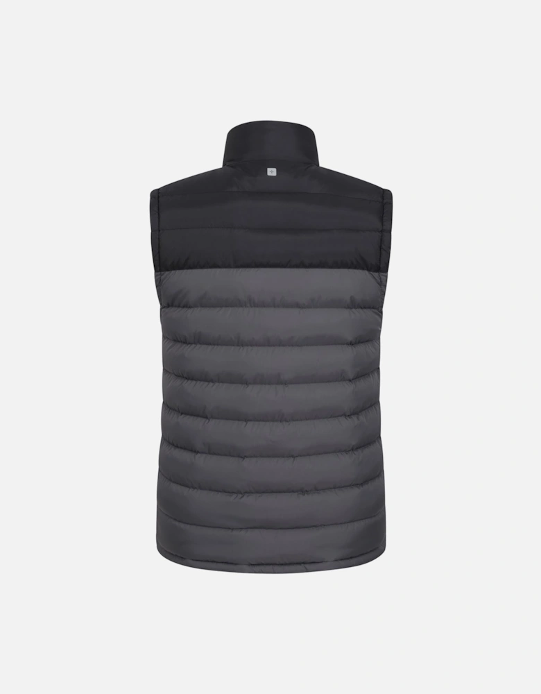 Mens Seasons II Padded Gilet
