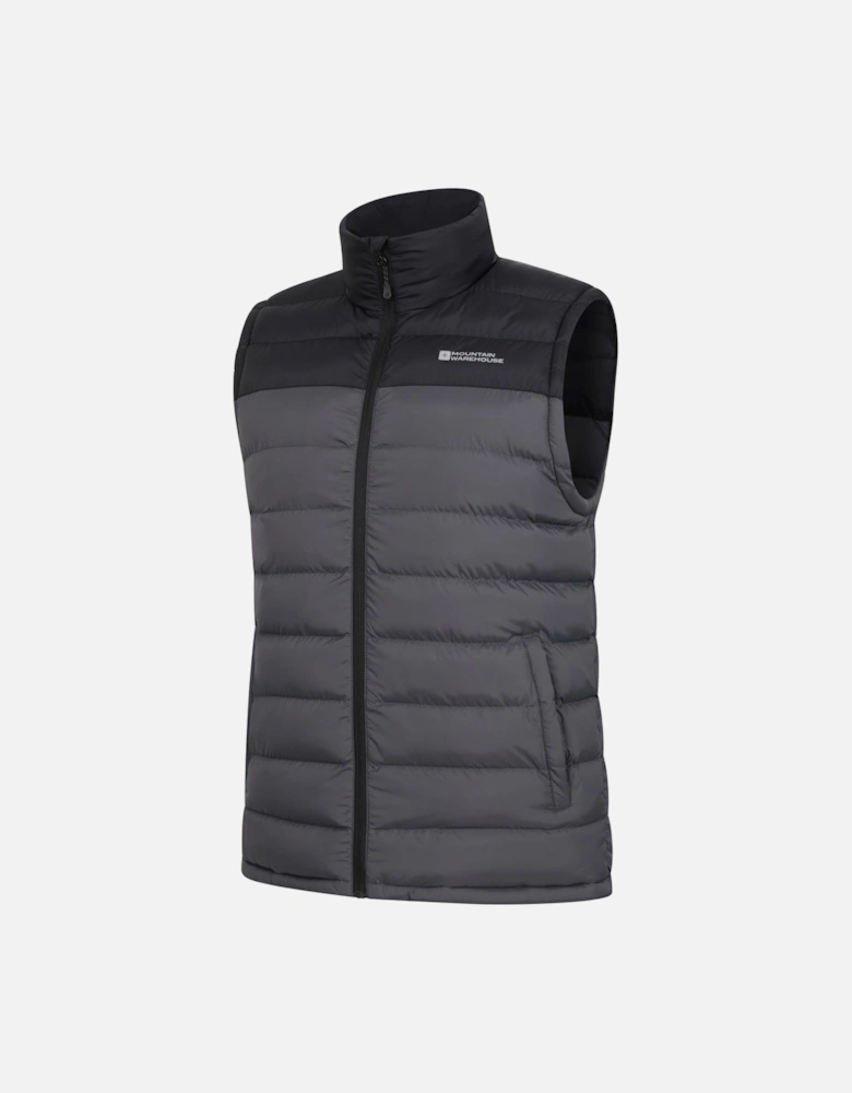 Mens Seasons II Padded Gilet
