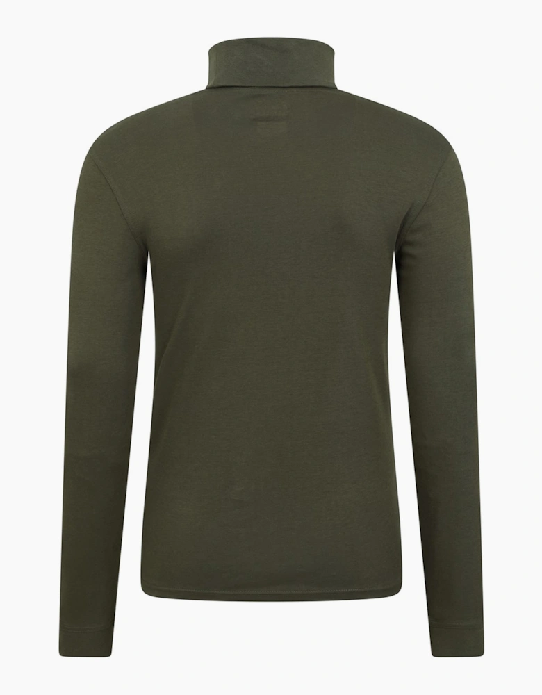 Mens Meribel Cotton Thermal Top