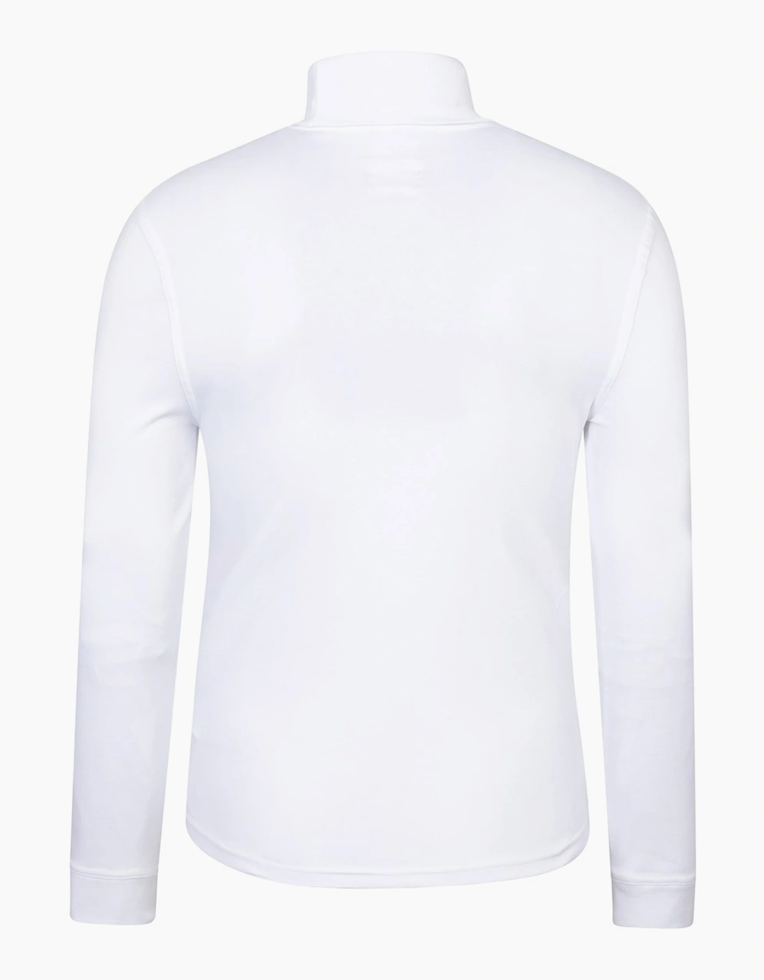 Mens Meribel Cotton Thermal Top