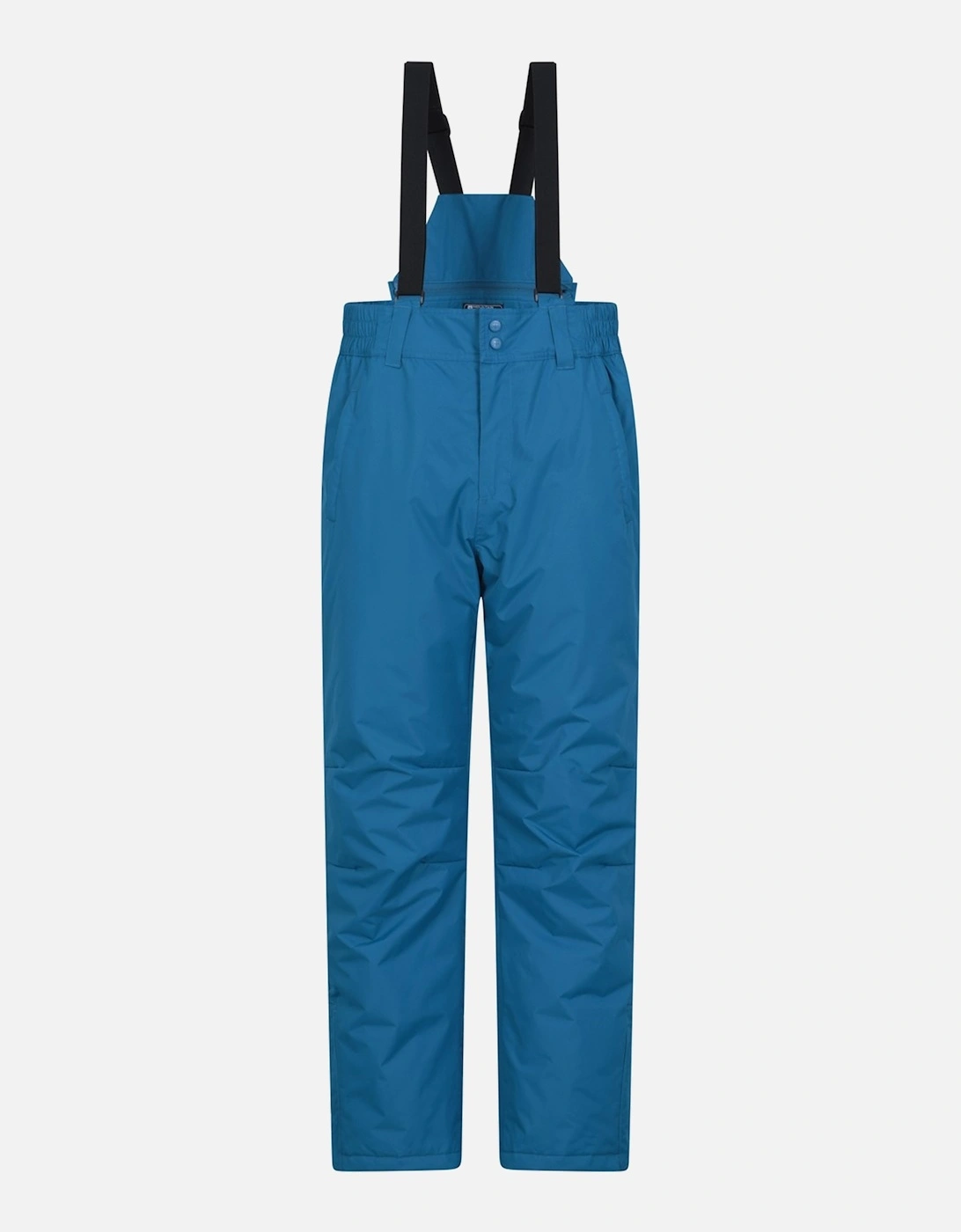 Childrens/Kids Falcon Extreme Ski Trousers, 5 of 4