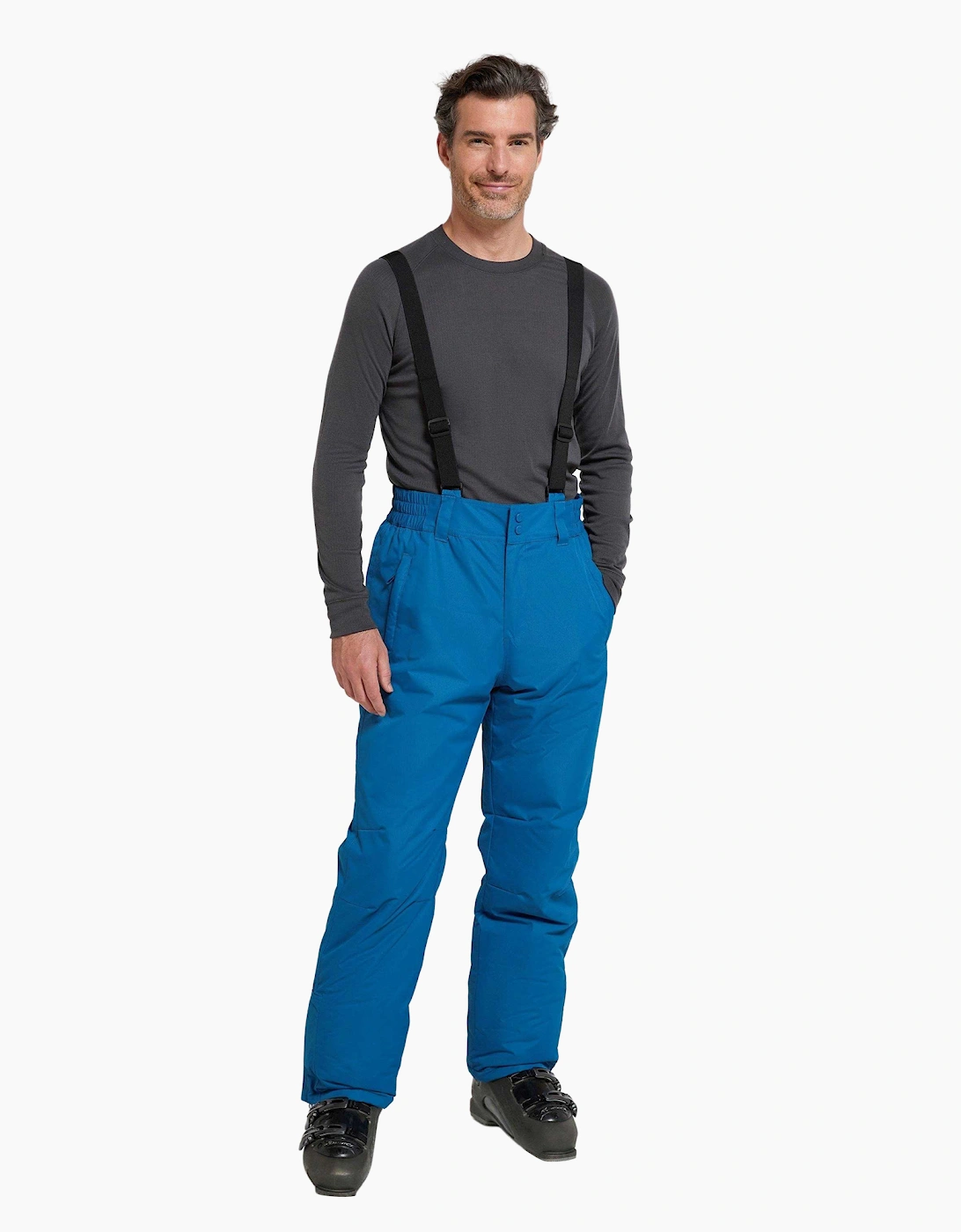 Mens Regular Dusk II Ski Trousers