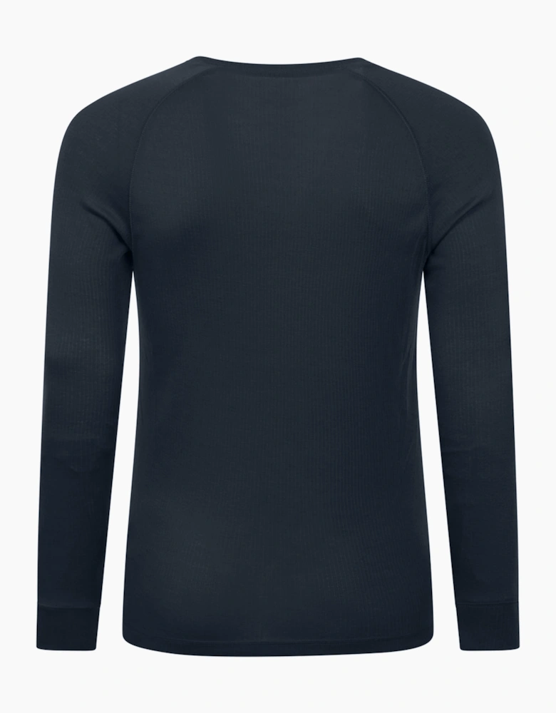 Mens Talus V Neck Thermal Top