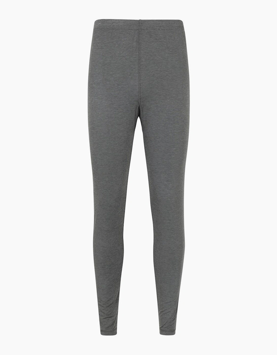 Mountain Warehouse Men's Grey Keep The Heat Thermal Bottoms - Size: Xxl