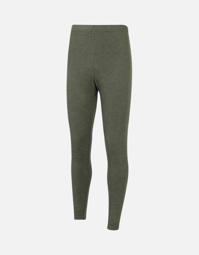 Mens Keep The Heat Thermal Bottoms