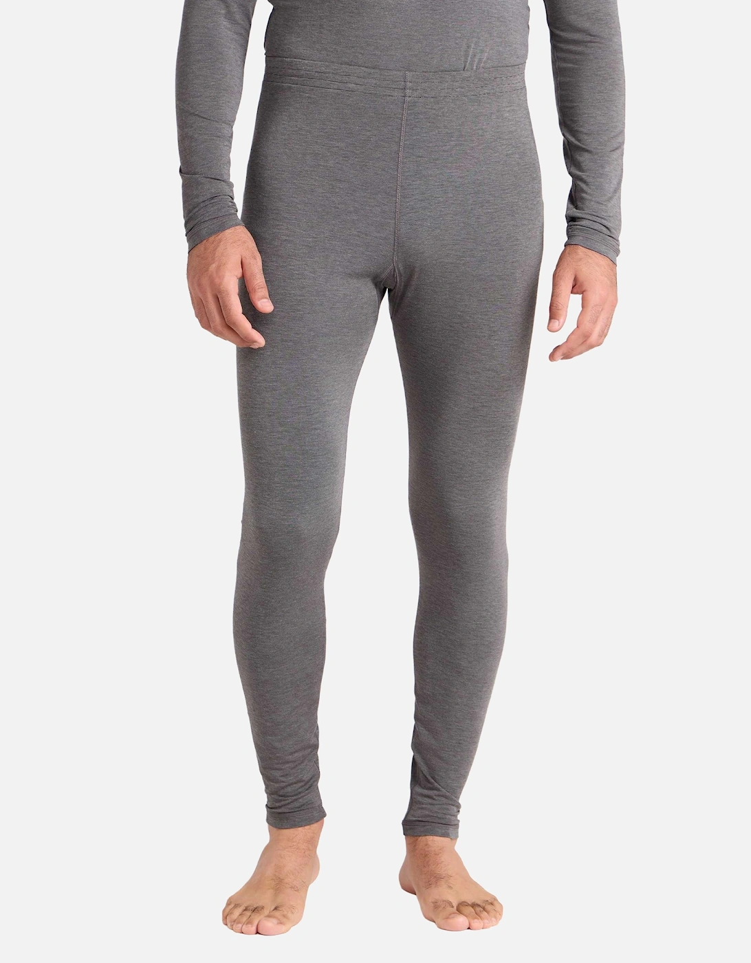 Mens Keep The Heat Thermal Bottoms