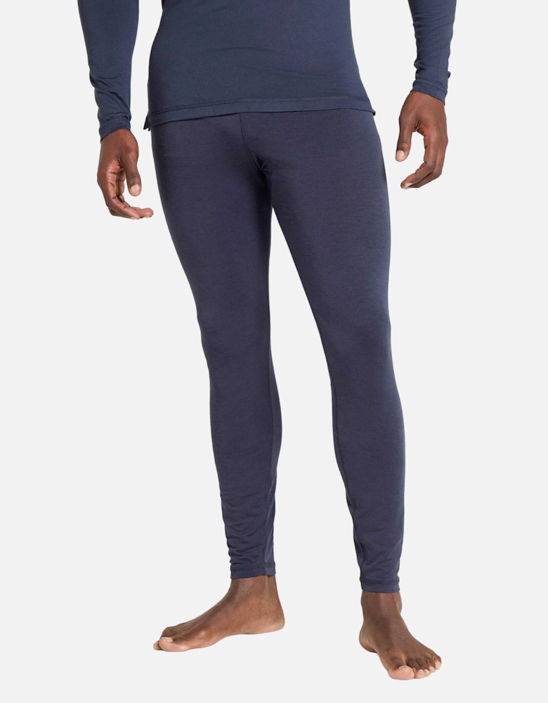 Mens Keep The Heat Thermal Bottoms