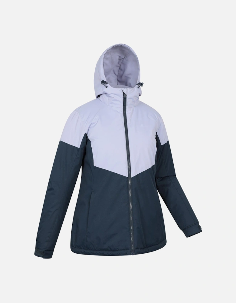Womens/Ladies Moon II Ski Jacket