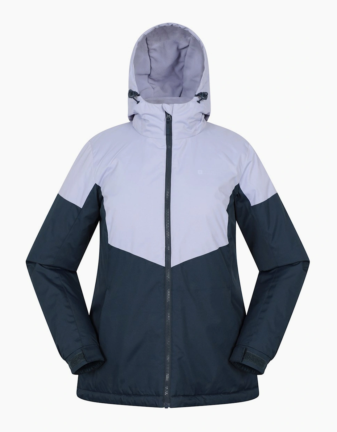Mountain Warehouse Women's Mountain Warehouse Womens/Ladies Moon II Ski Jacket - Navy