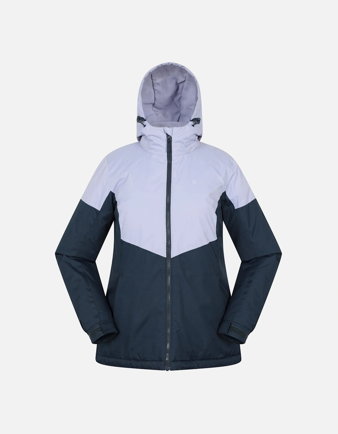 Womens/Ladies Moon II Ski Jacket, 6 of 5