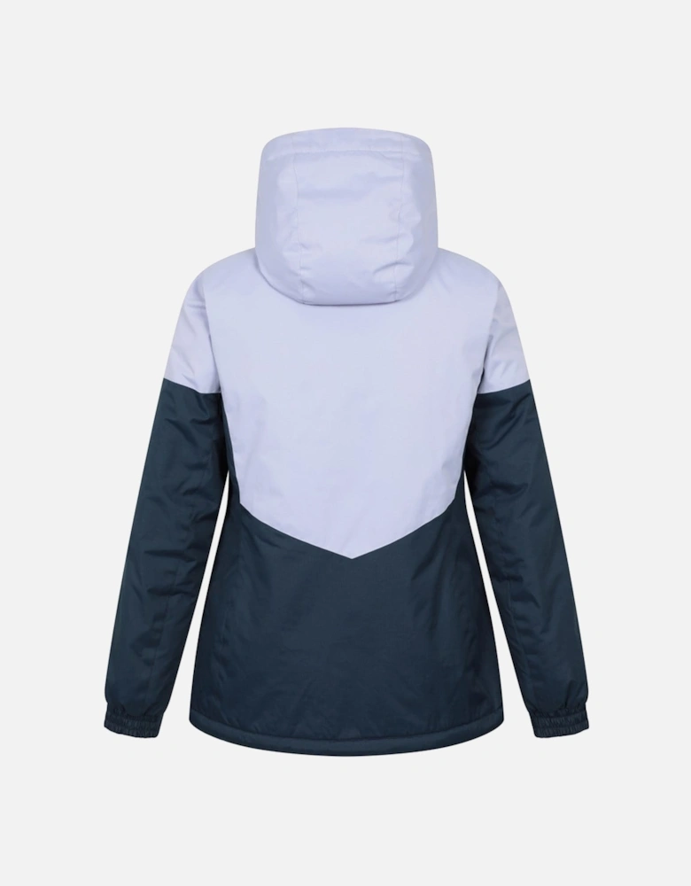 Womens/Ladies Moon II Ski Jacket