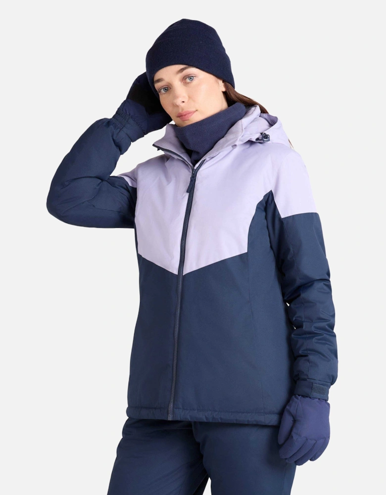Womens/Ladies Moon II Ski Jacket