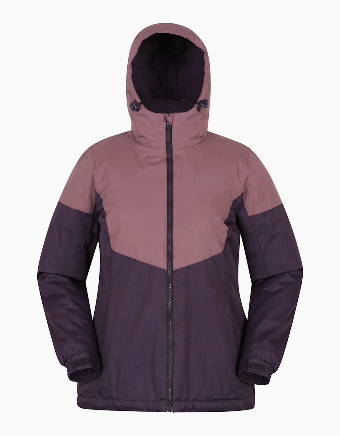 Mountain Warehouse Women's Mountain Warehouse Womens/Ladies Moon II Ski Jacket - Pink