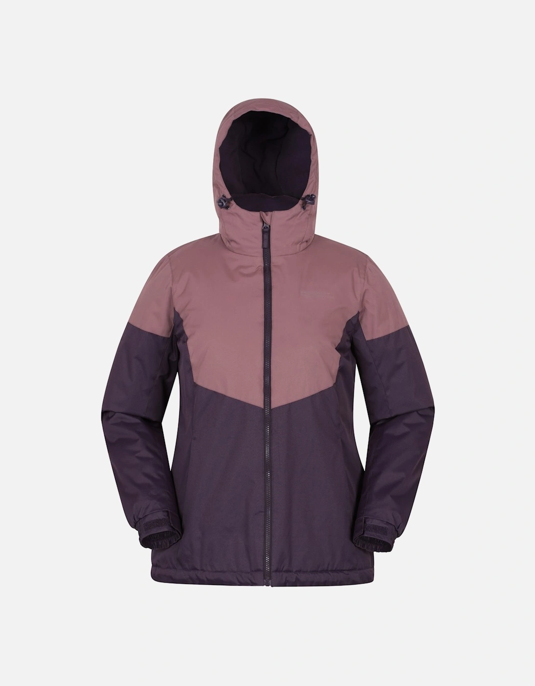 Womens/Ladies Moon II Ski Jacket, 6 of 5