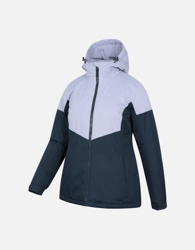 Womens/Ladies Moon II Ski Jacket
