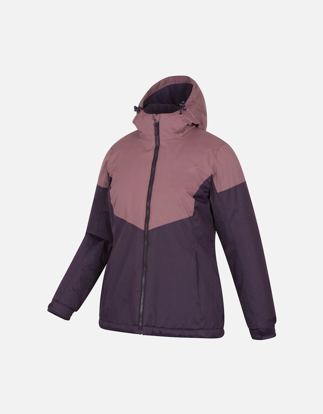 Womens/Ladies Moon II Ski Jacket
