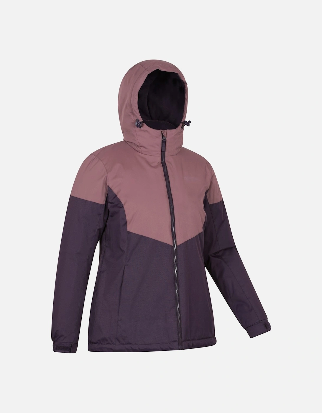 Womens/Ladies Moon II Ski Jacket