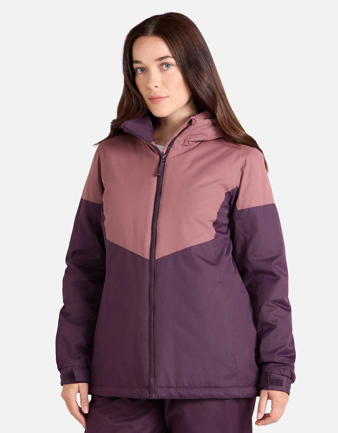 Womens/Ladies Moon II Ski Jacket