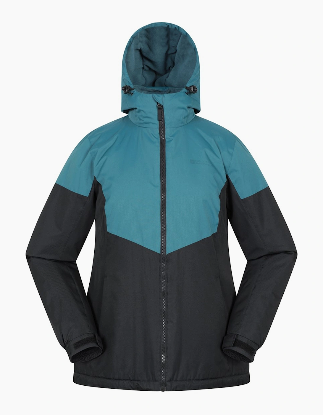 Mountain Warehouse Women's Mountain Warehouse Womens/Ladies Moon II Ski Jacket - Green