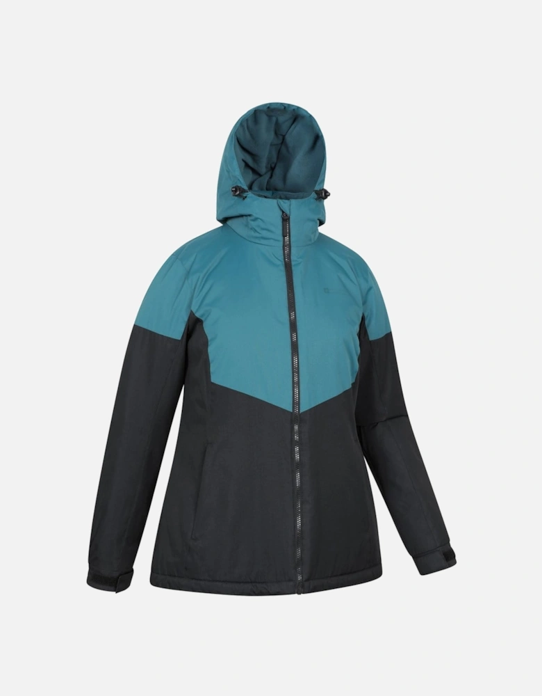 Womens/Ladies Moon II Ski Jacket