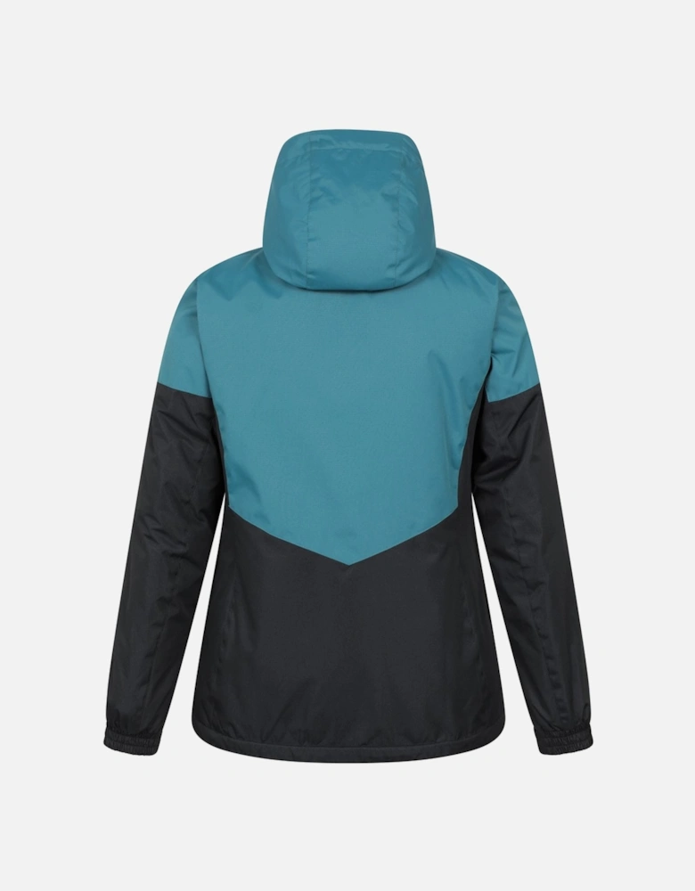 Womens/Ladies Moon II Ski Jacket