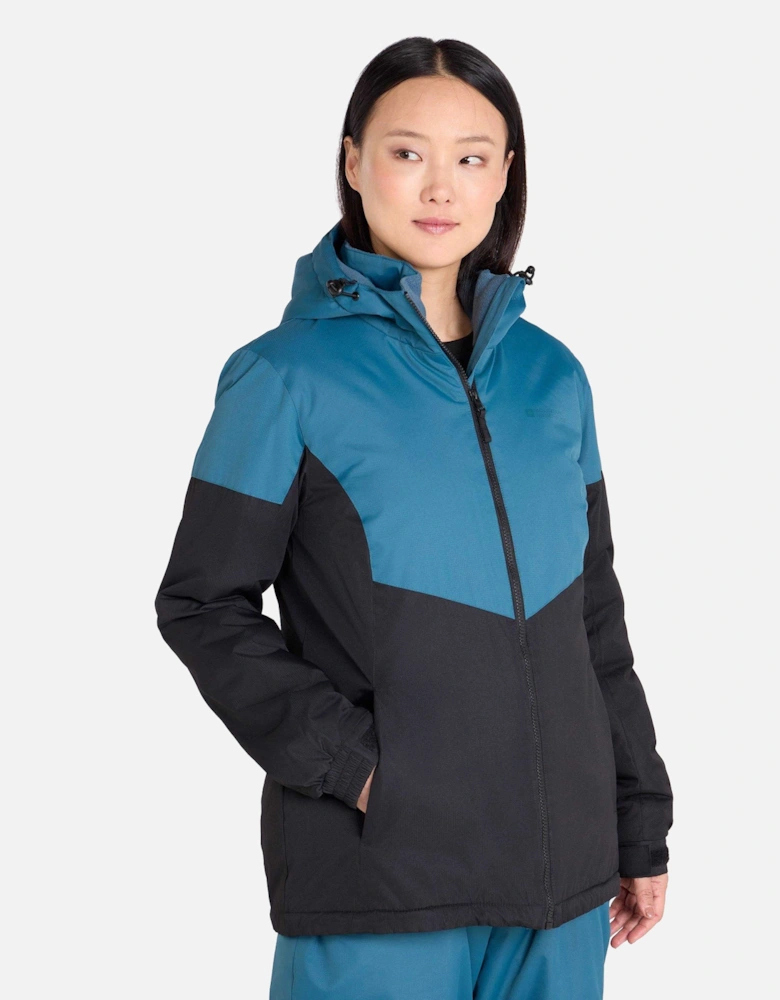 Womens/Ladies Moon II Ski Jacket