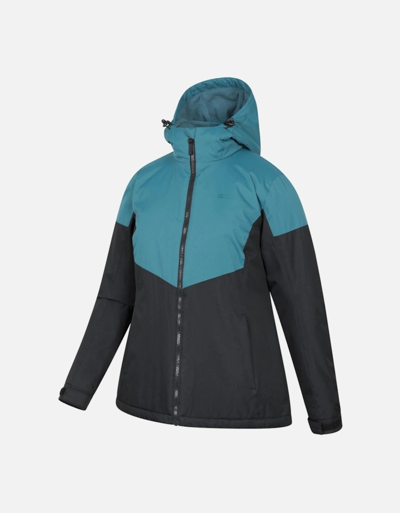 Womens/Ladies Moon II Ski Jacket