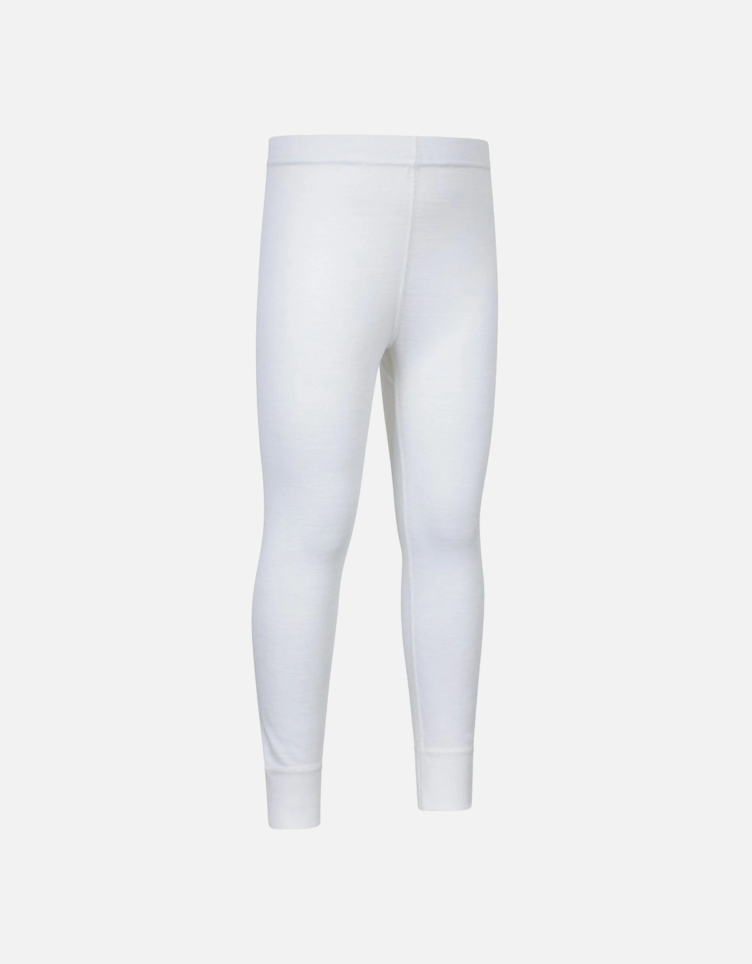 Childrens/Kids II Merino Wool Base Layer Bottoms