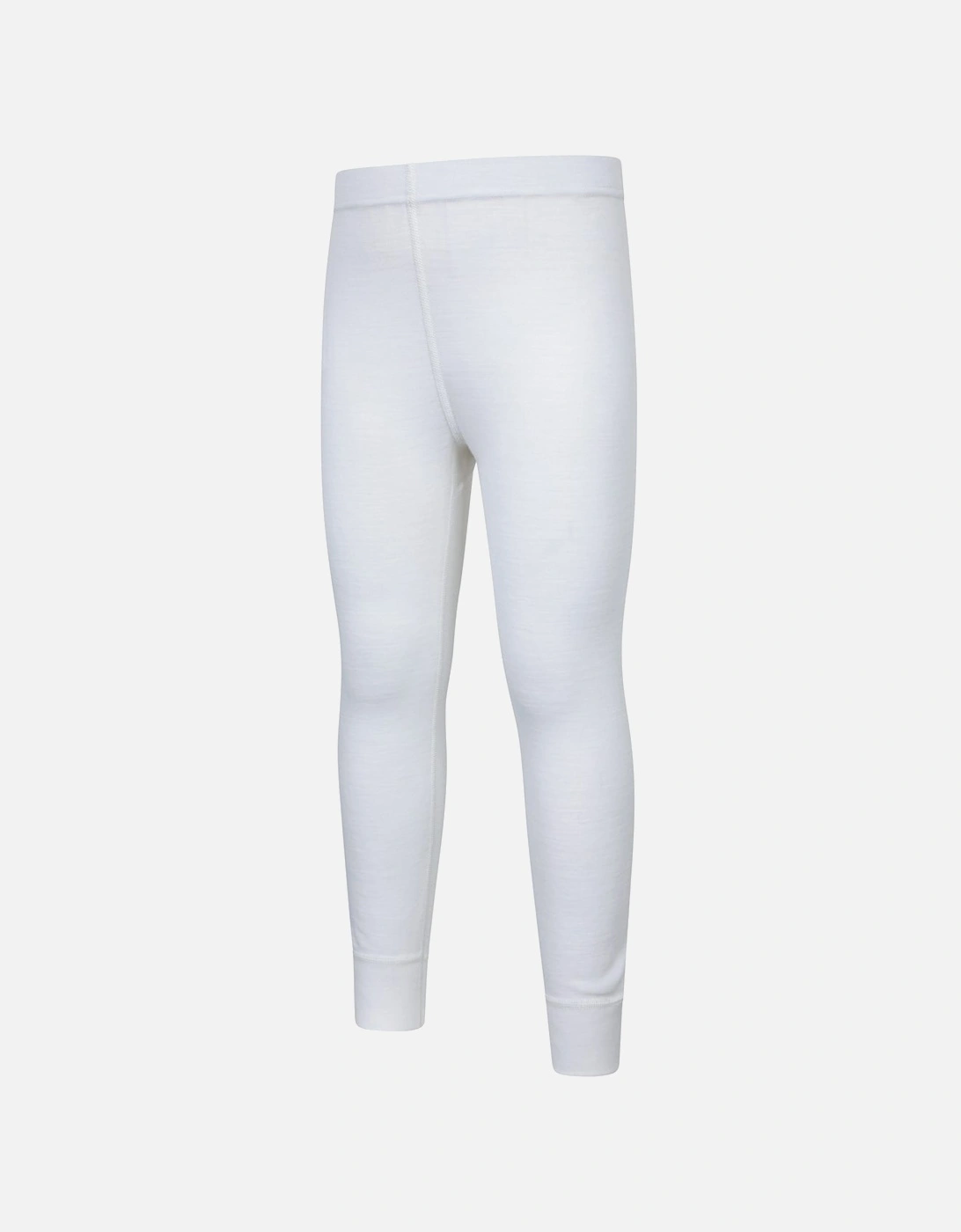 Childrens/Kids II Merino Wool Base Layer Bottoms