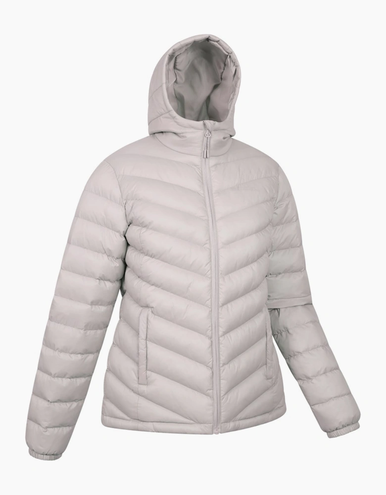 Womens/Ladies Seasons Padded Jacket
