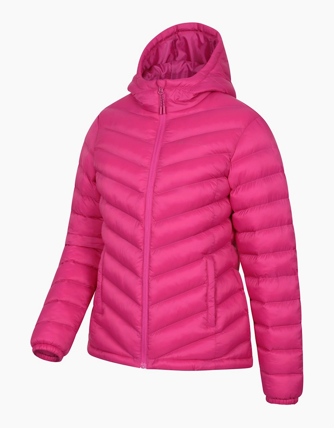 Womens/Ladies Seasons Padded Jacket