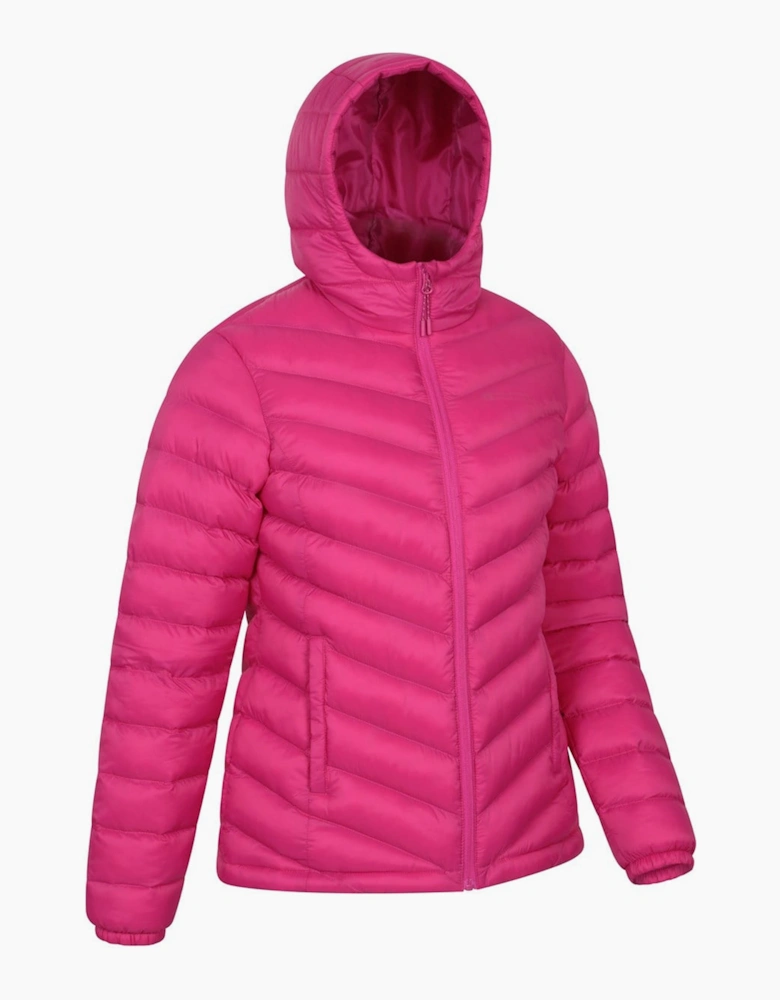 Womens/Ladies Seasons Padded Jacket