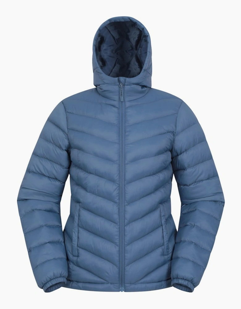 Womens/Ladies Seasons Padded Jacket