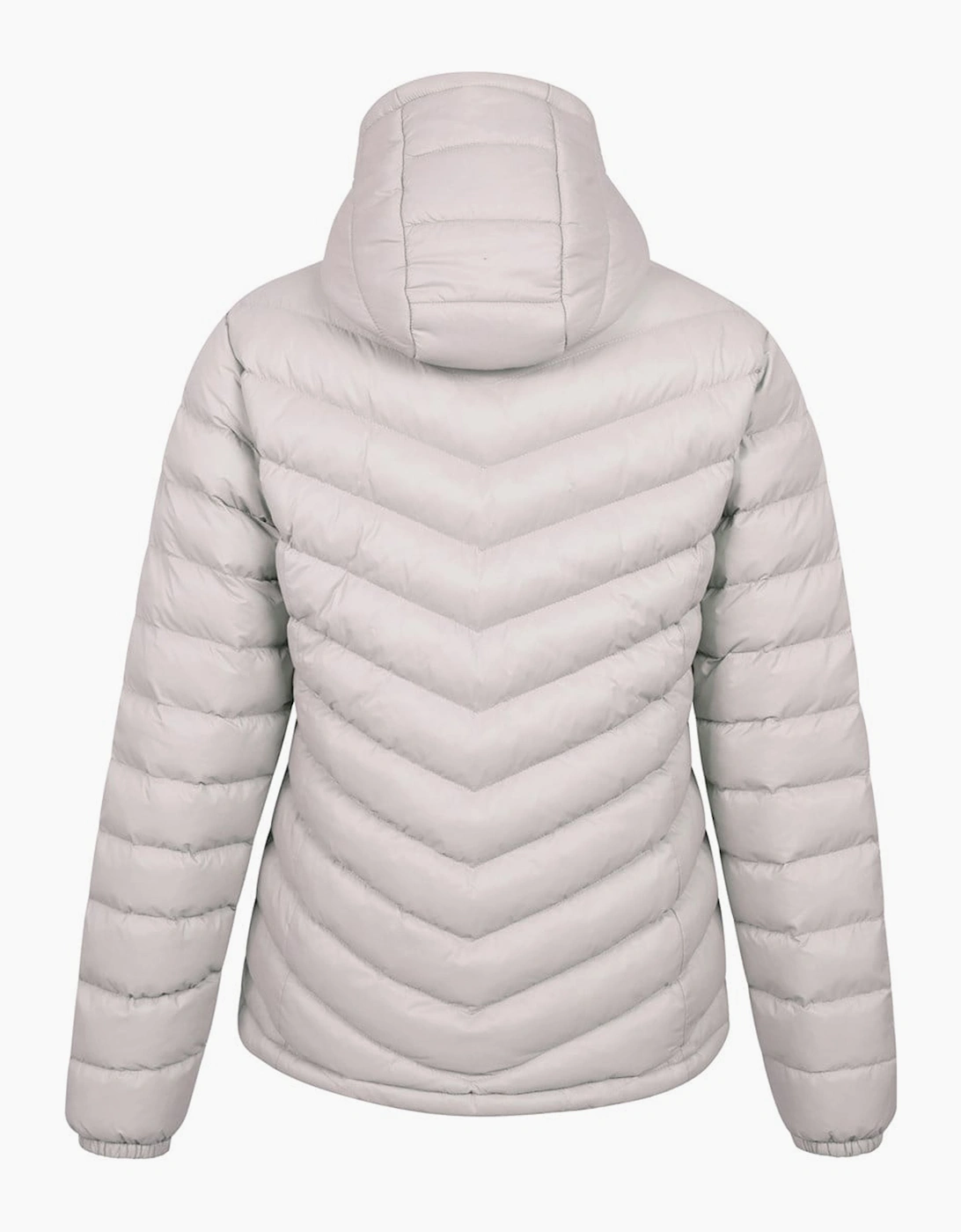 Womens/Ladies Seasons Padded Jacket