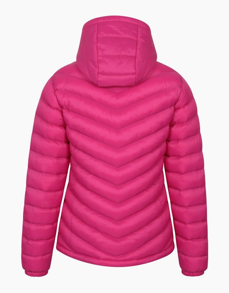 Womens/Ladies Seasons Padded Jacket