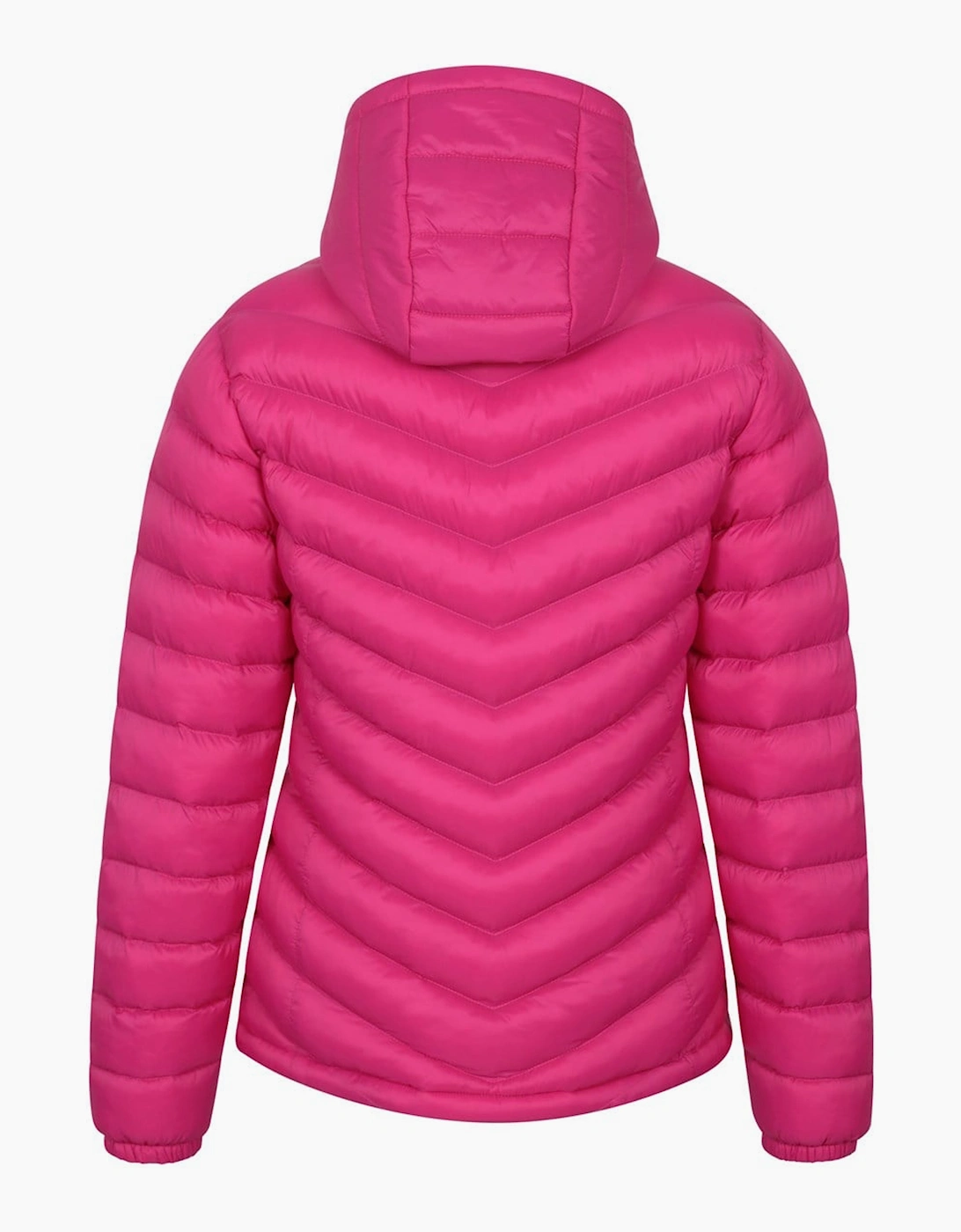 Womens/Ladies Seasons Padded Jacket