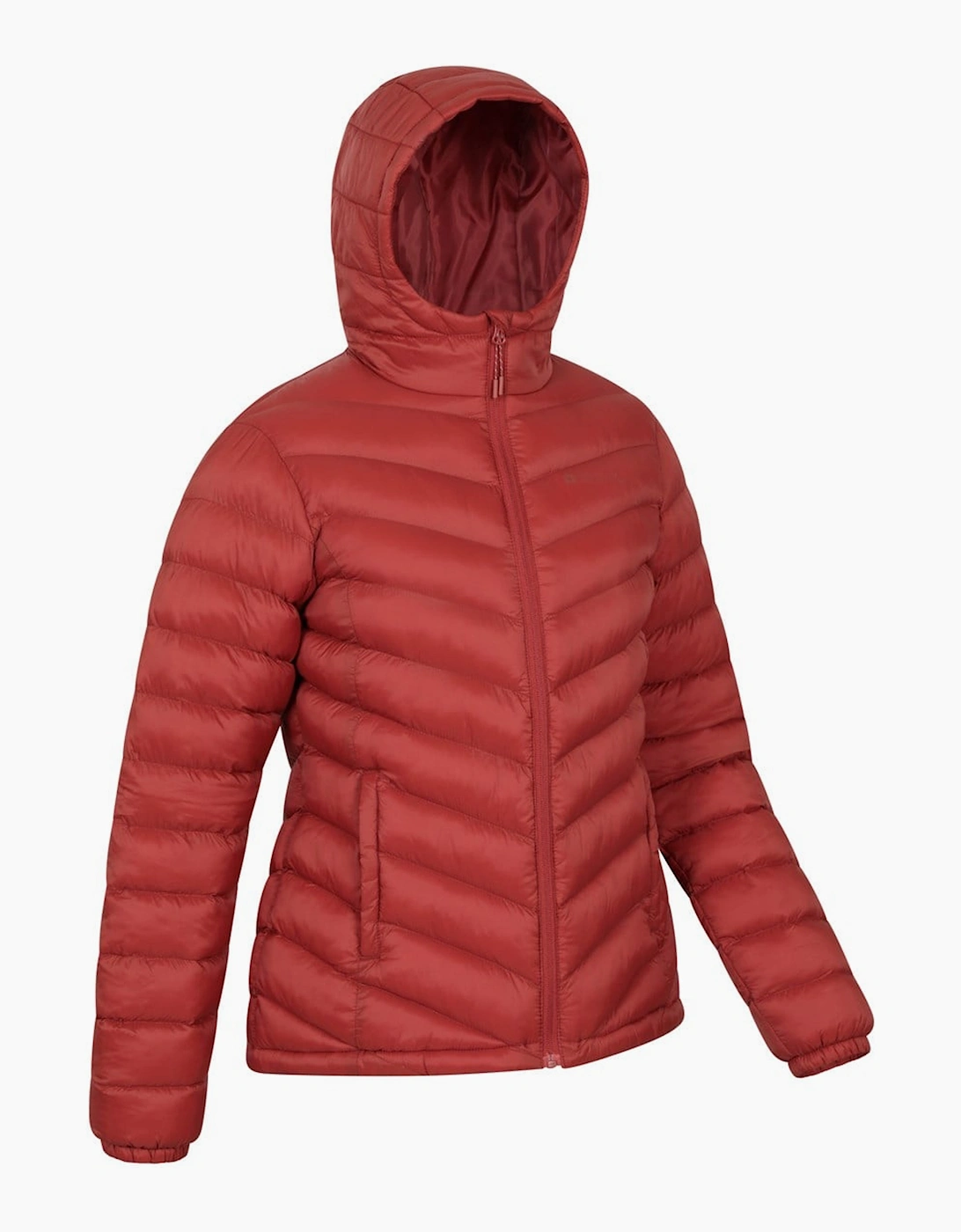 Womens/Ladies Seasons Padded Jacket
