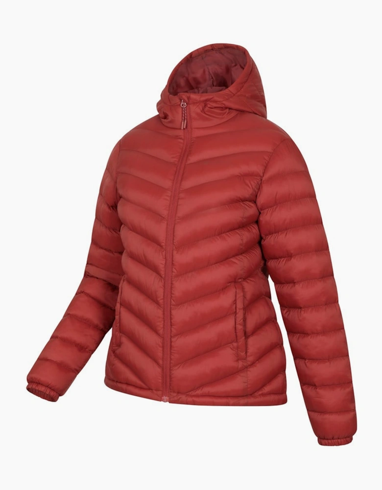 Womens/Ladies Seasons Padded Jacket