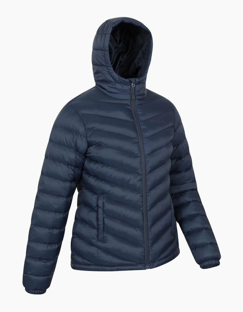 Womens/Ladies Seasons Padded Jacket