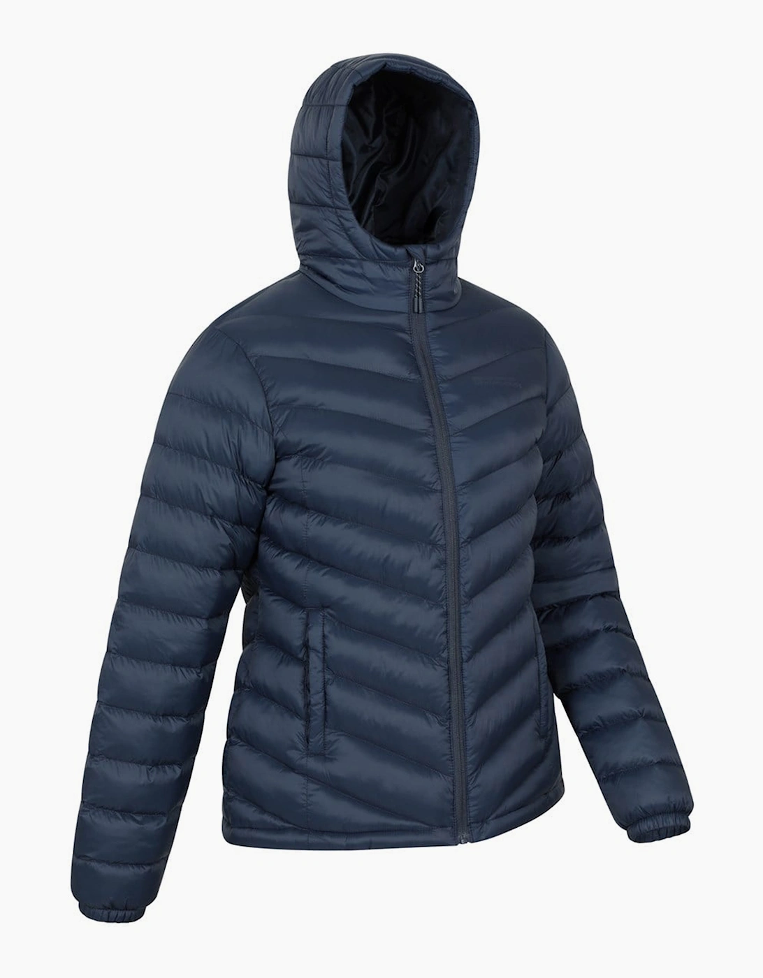 Womens/Ladies Seasons Padded Jacket