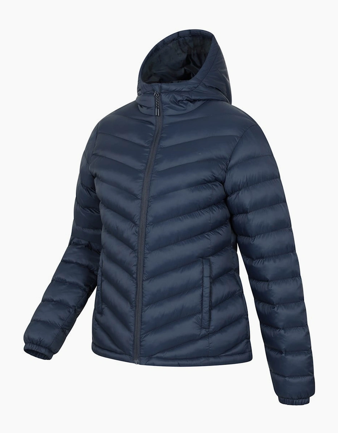 Womens/Ladies Seasons Padded Jacket