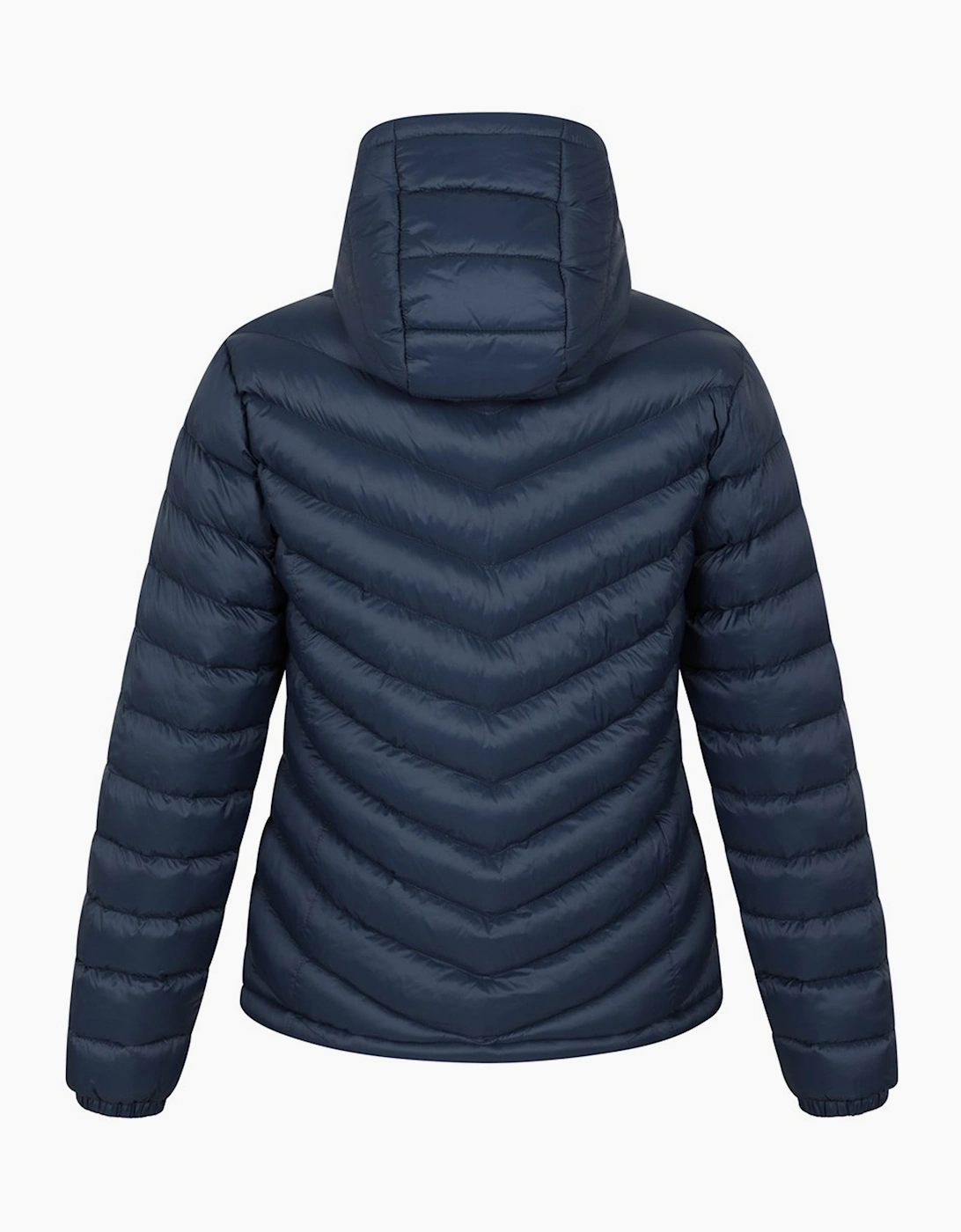 Womens/Ladies Seasons Padded Jacket