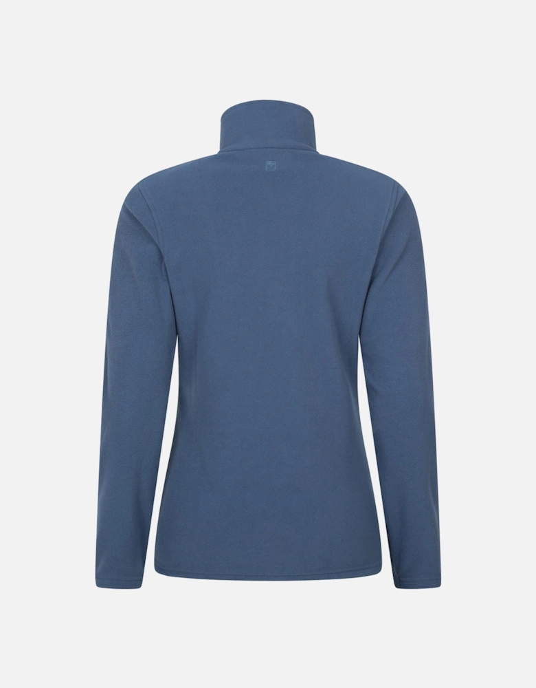 Womens/Ladies Camber II Fleece Top