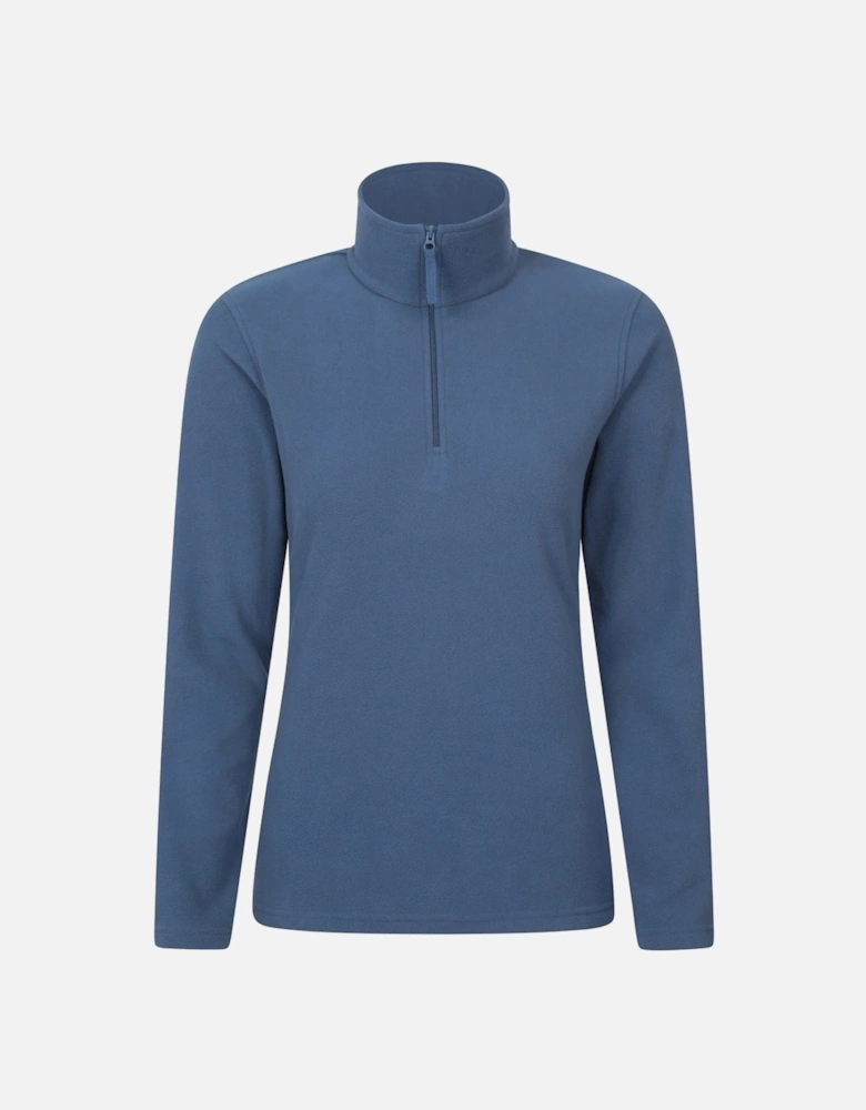 Womens/Ladies Camber II Fleece Top