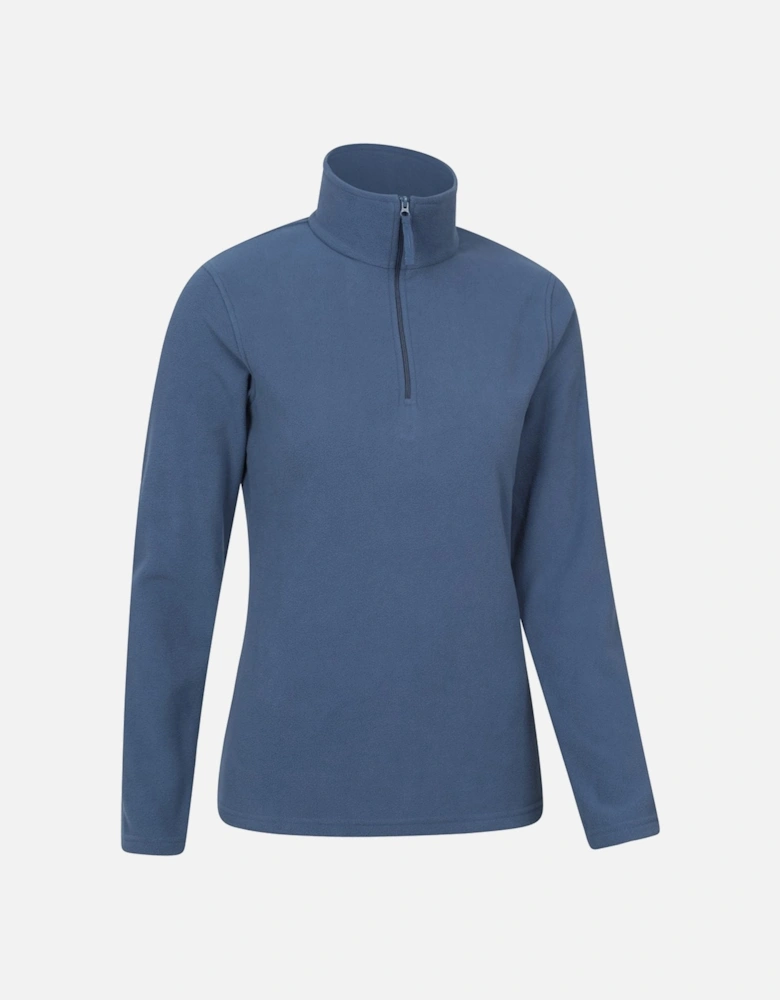 Womens/Ladies Camber II Fleece Top