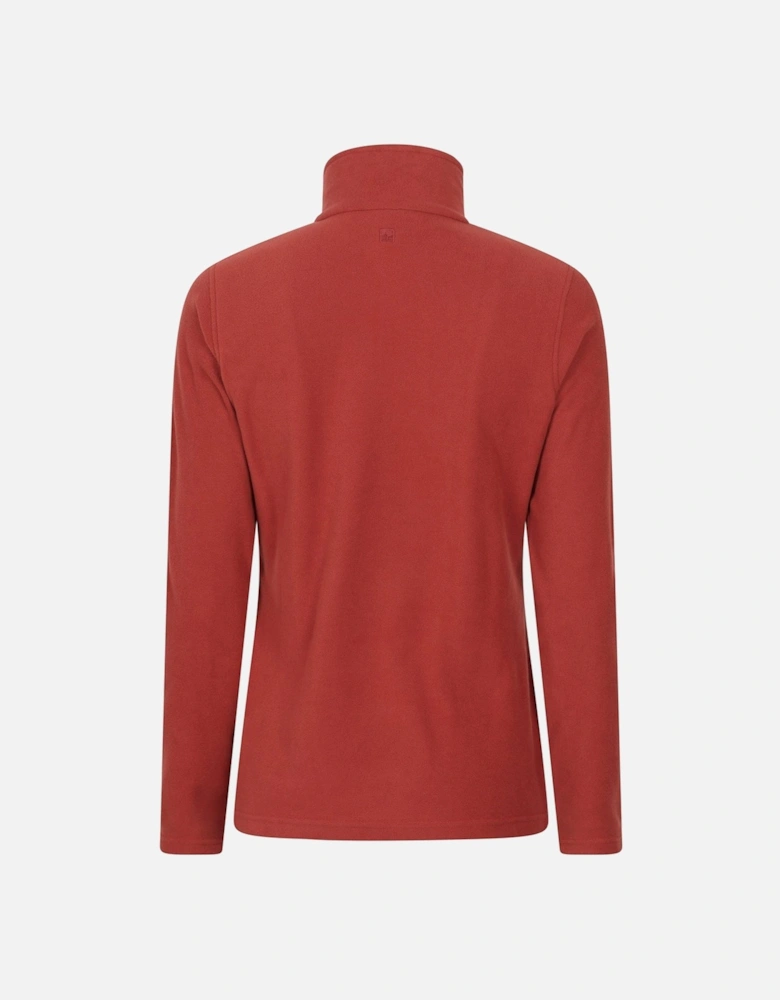 Womens/Ladies Camber II Fleece Top