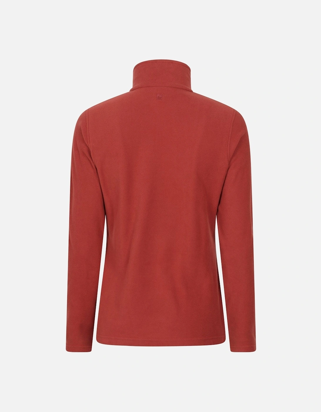 Womens/Ladies Camber II Fleece Top